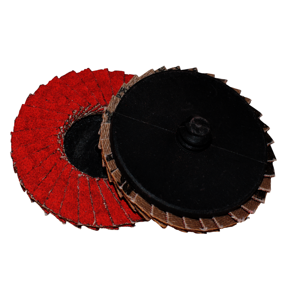 Mini Flap Disc P40