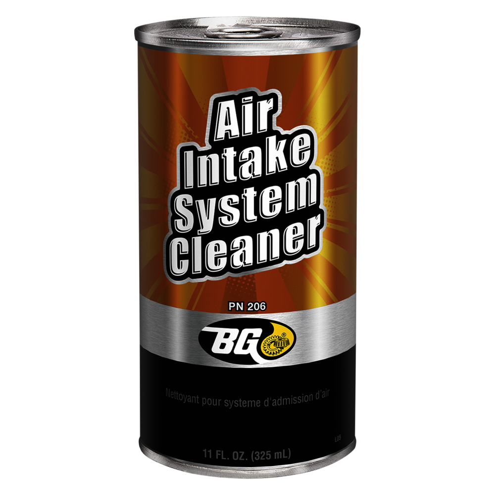 Air Intake System Cleaner 325 ml