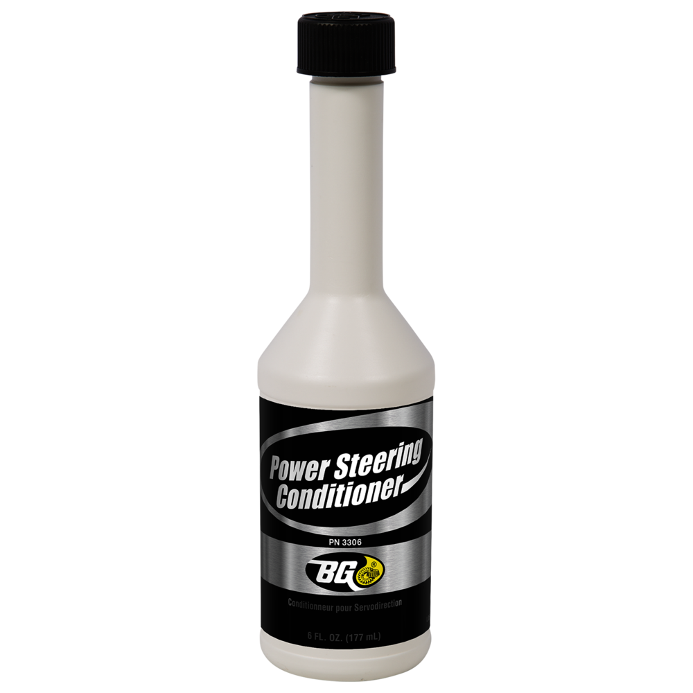 Power Steering Conditioner 177 ml