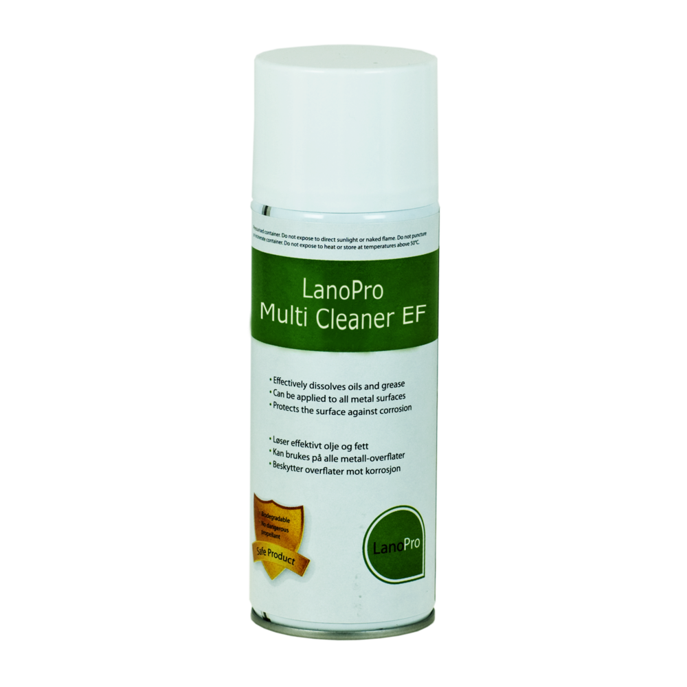 LanoPro Multi Cleaner EF EAL 300 ml
