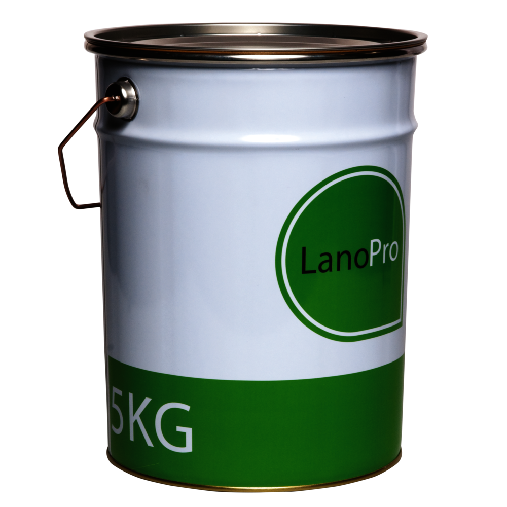 LanoPro Wire Grease ST2 EAL 5 kg