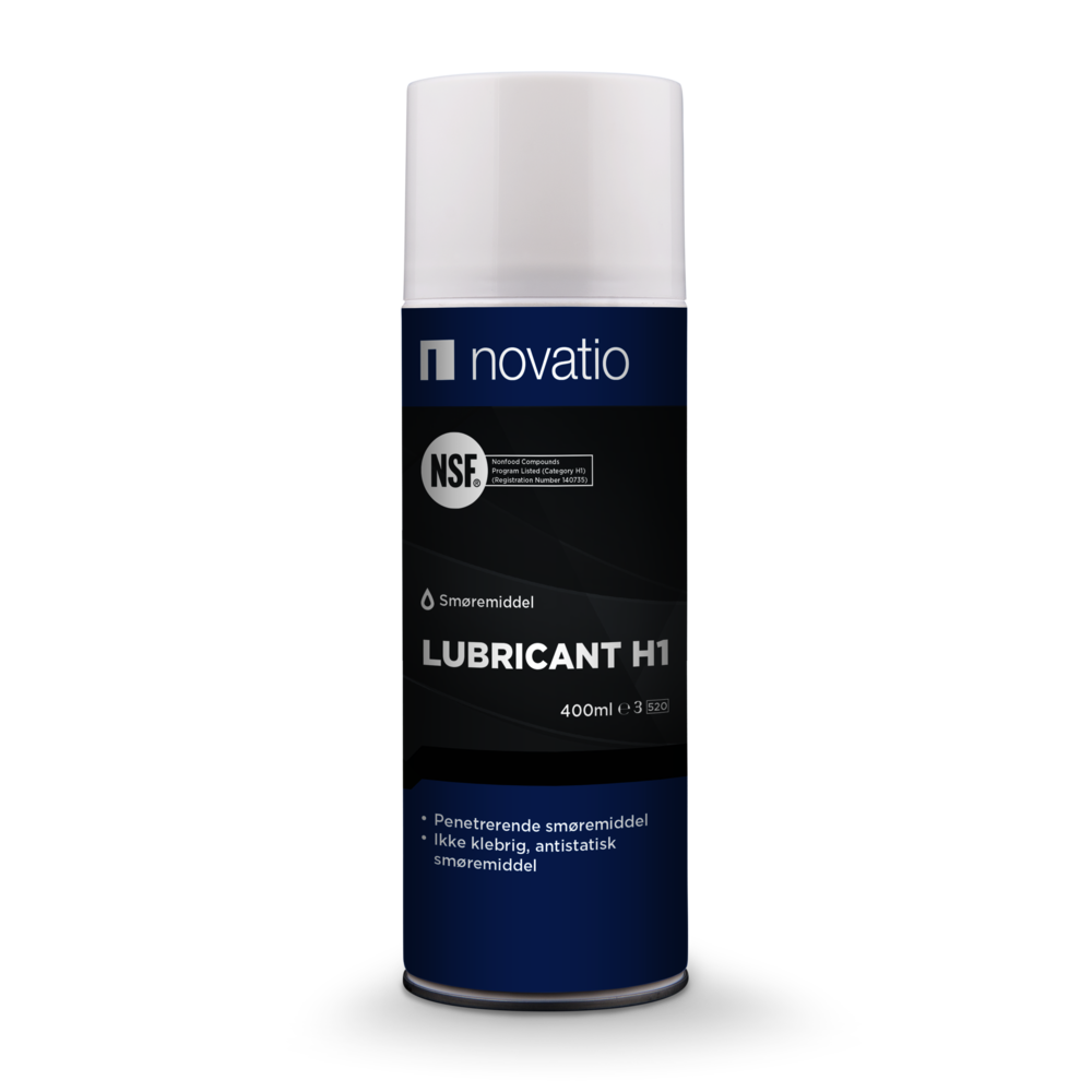 Lubricant H1 400ml