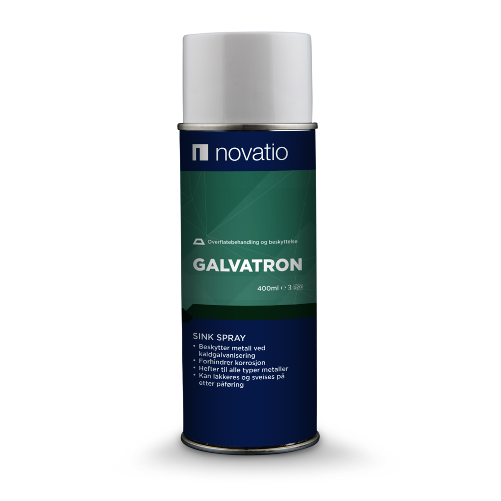 Galvatron 400ml
