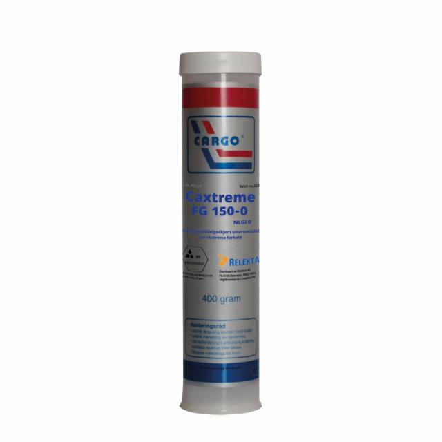 Caxtreme FG 150-0
