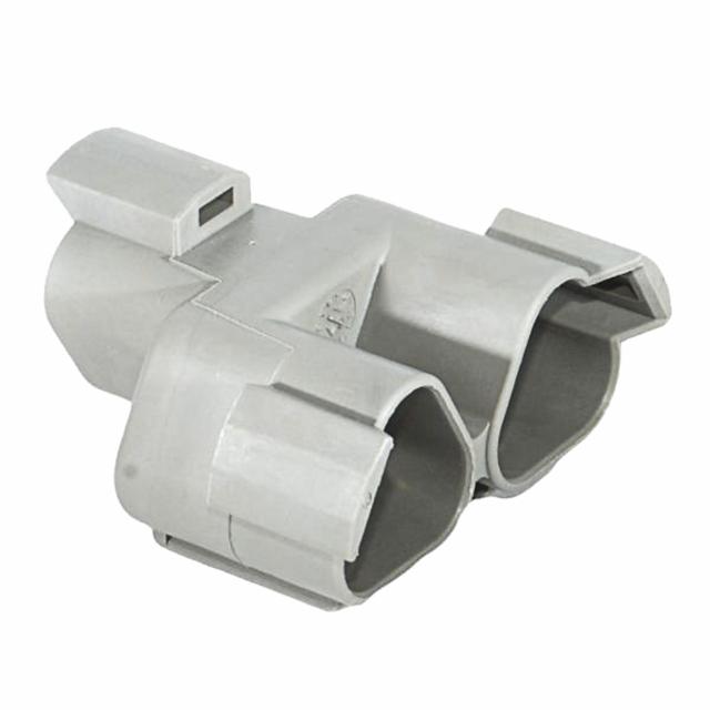 Deutsch Connector 3-Way Receptacle