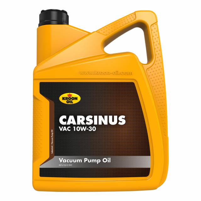 Carsinus VAC 10W-30 5L