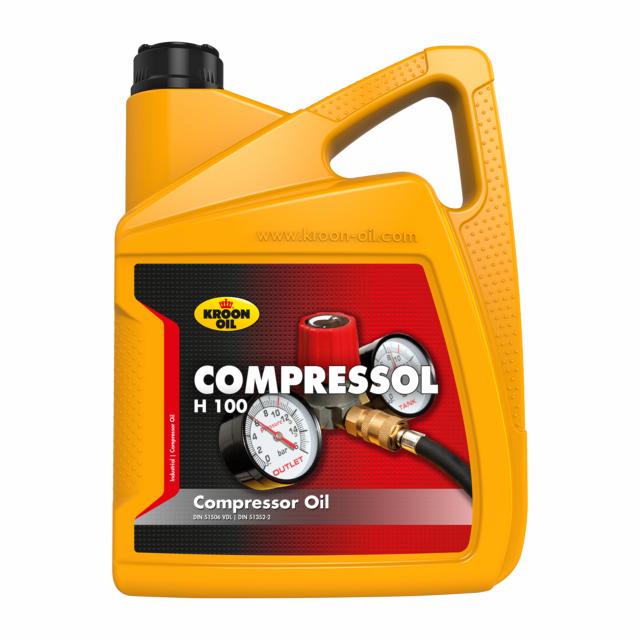 Compressol H100