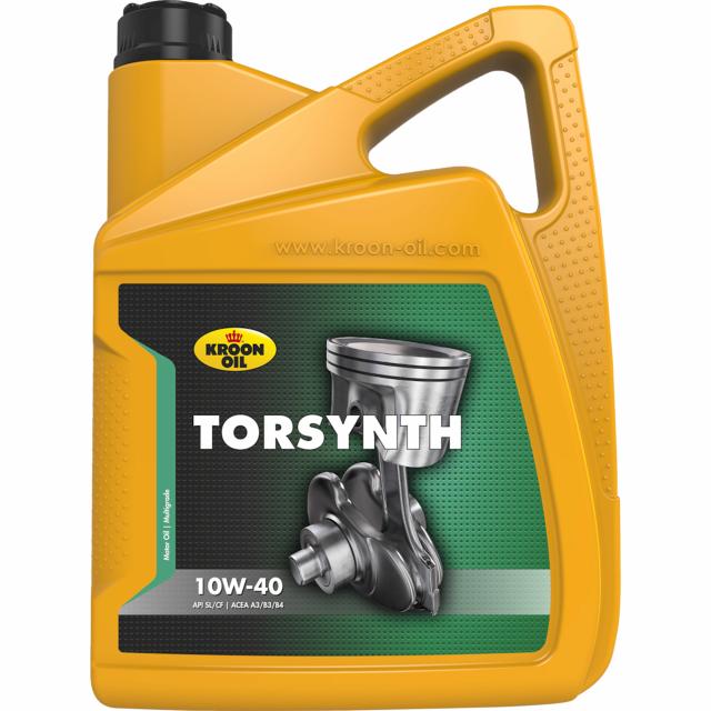 Torsynth 10W40