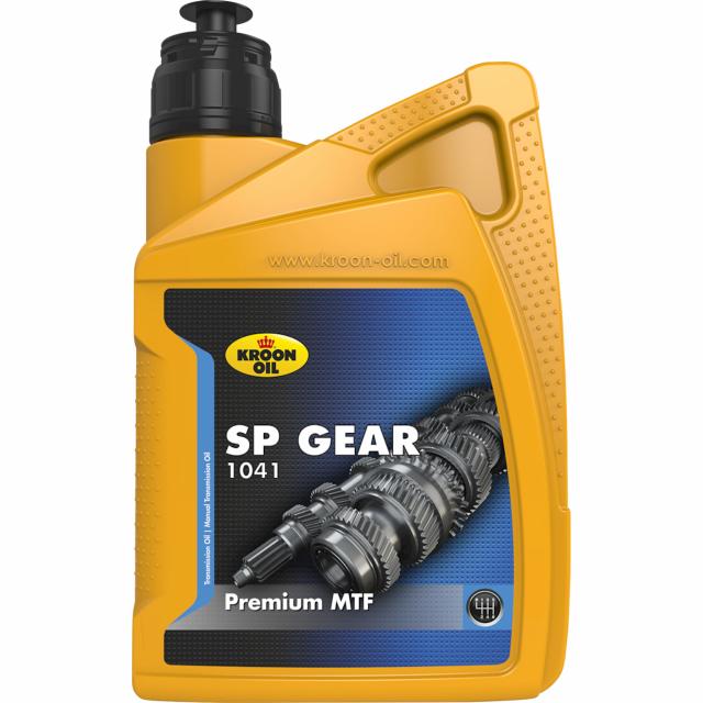 SP Gear 1041 1 l