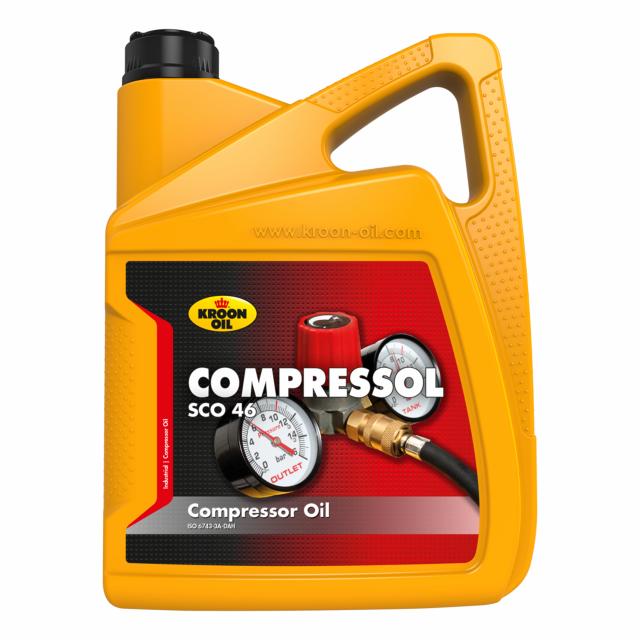 Compressol SCO 46