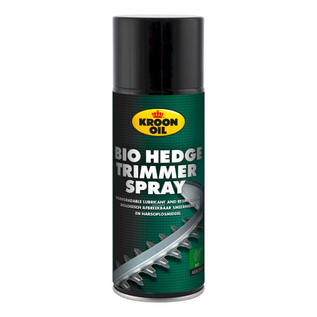 Bio Hedge Trimmer Spray