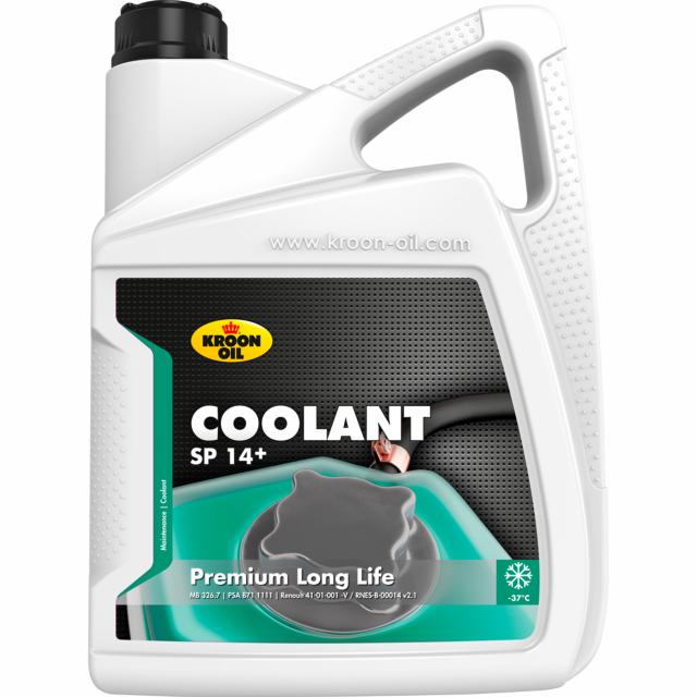 Coolant SP 14+