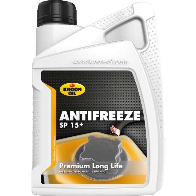 Antifreeze SP 15+ 1L