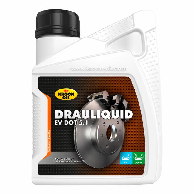 Drauliquid-EV Dot 5.1