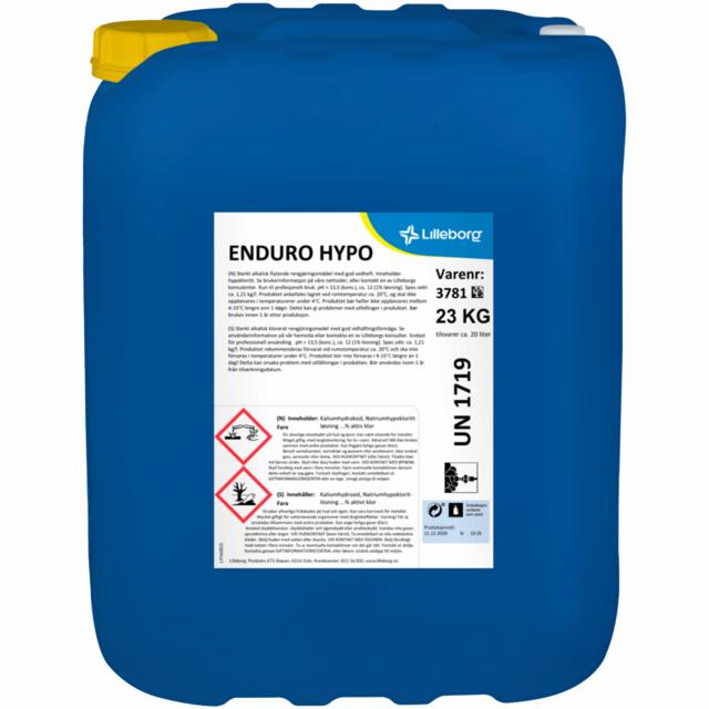 Enduro Hypo