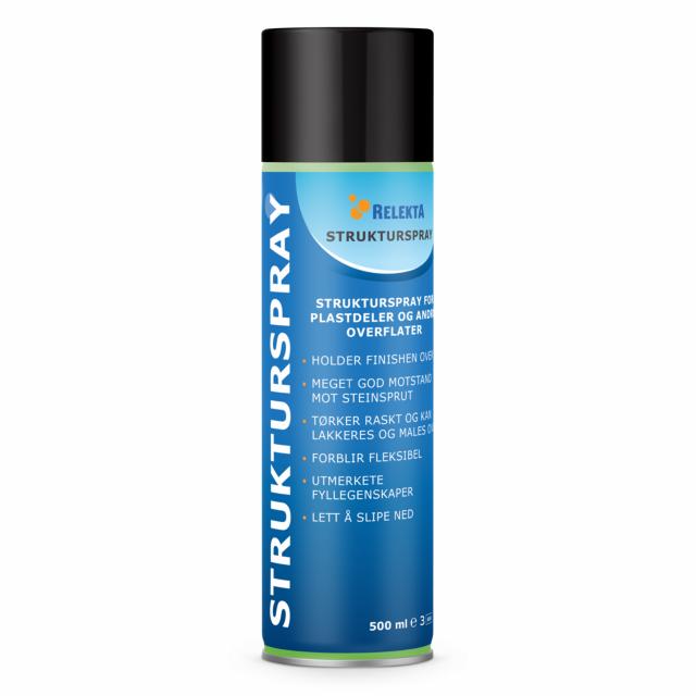 Strukturspray