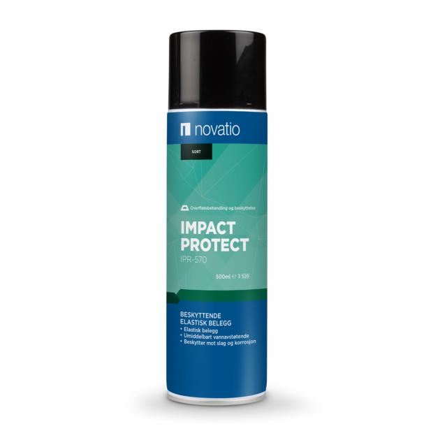 Impact Protect