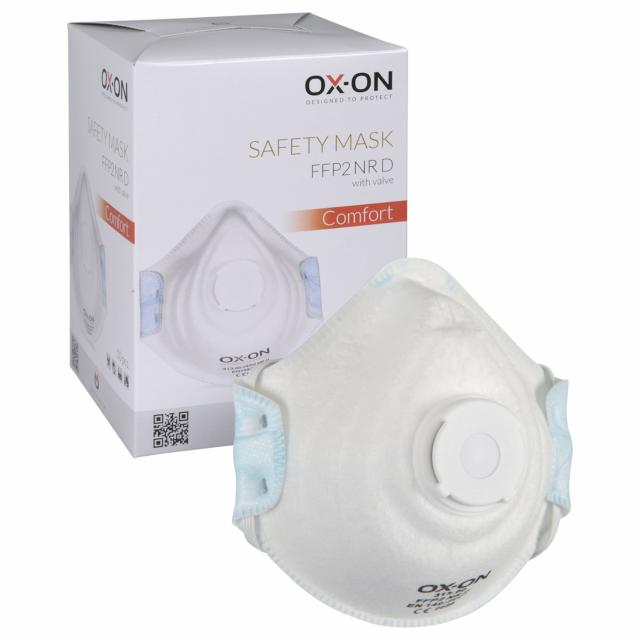Ox-On støvmaske