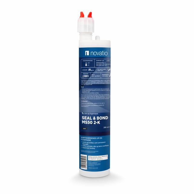 Seal & Bond MS 50 2-K