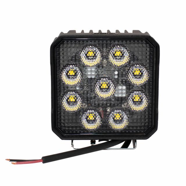 LWL-02 LED arbeidslys 9-32V 64W