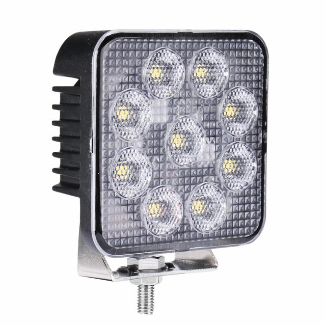 Unity LED arbeidslys 9-32V 64W