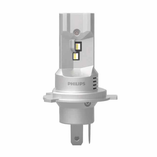 LED PÆRE  H4 U6000 BOOST