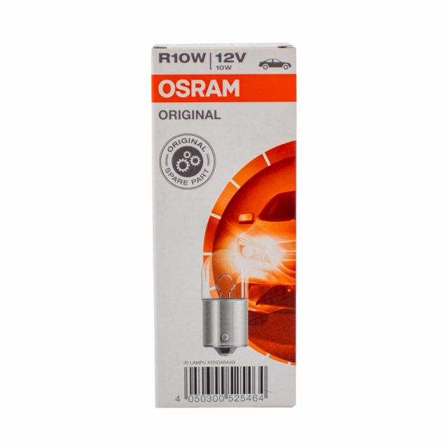 Osram BA15S 12V