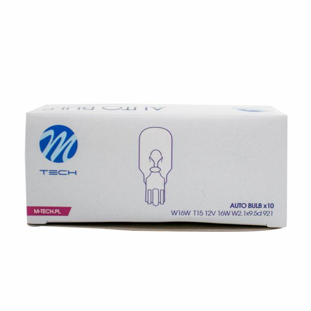M-Tech T15 12V