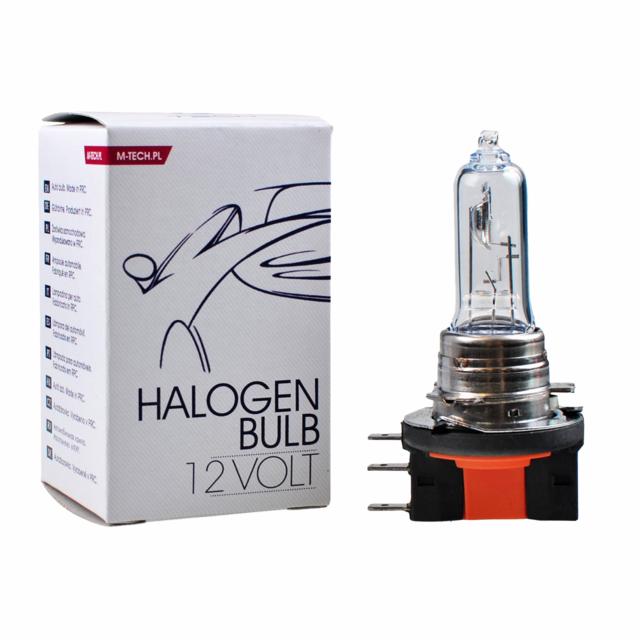M-Tech H15 12V