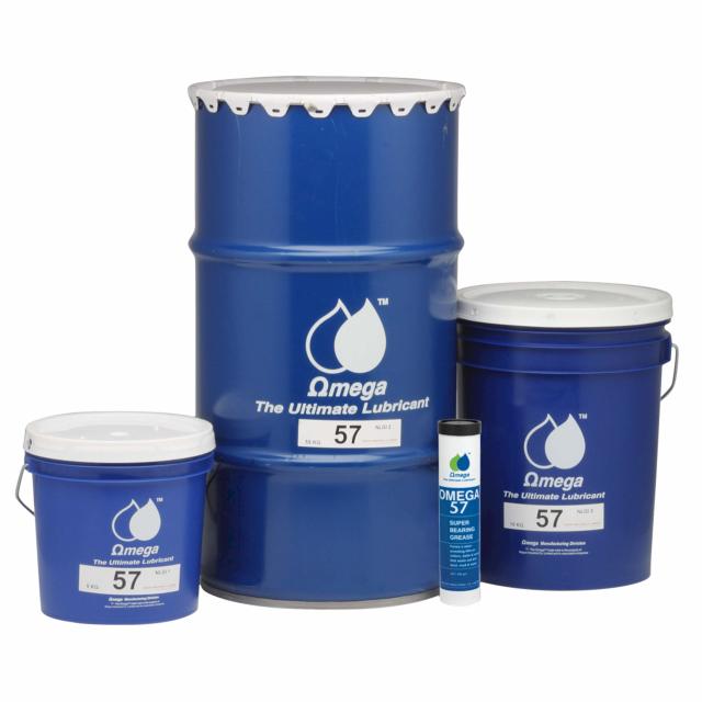 Omega 57