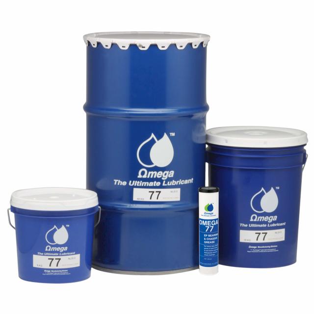 Omega 77 NLGI 2