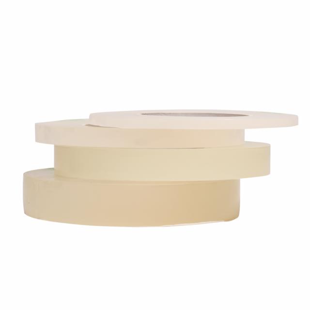 High Tech Tape Transparent