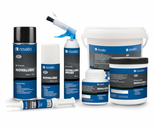 Novalube