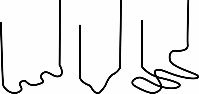 Stift-It stift Pre Cut