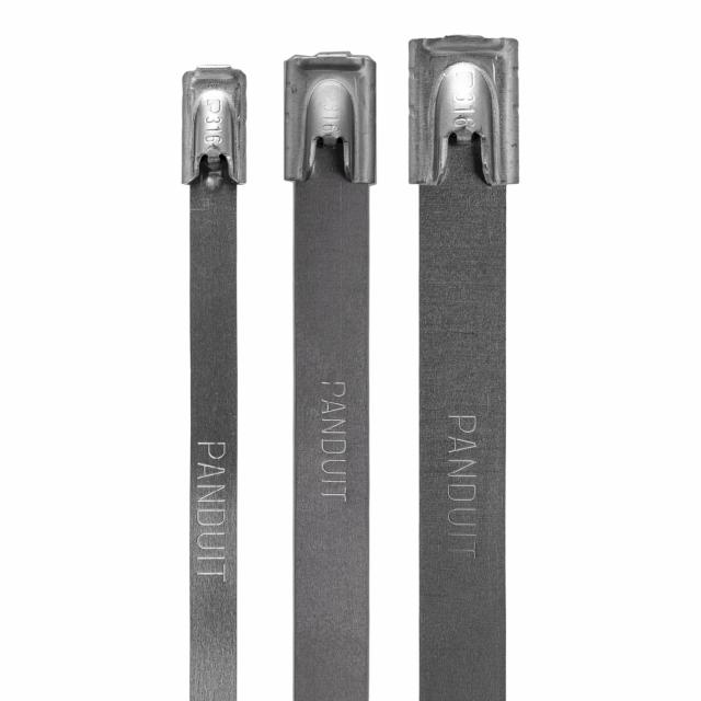 Panduit Rustfrie Bånd