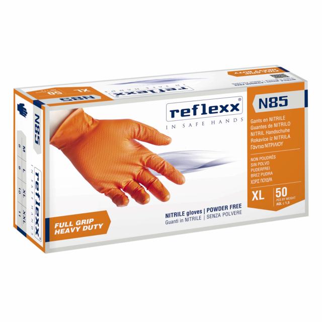 Reflexx 85 M