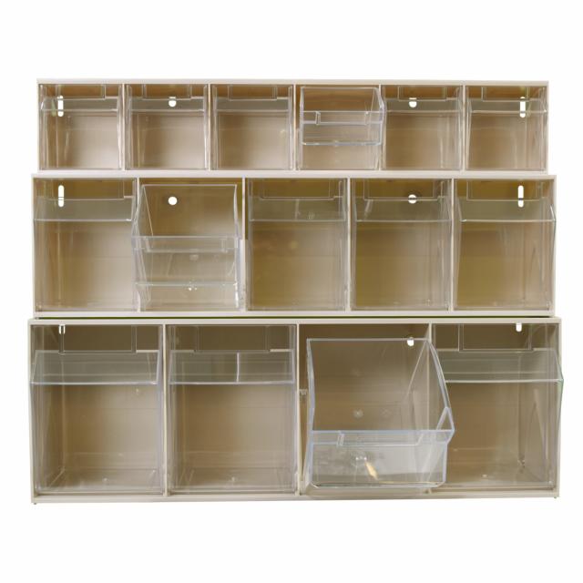 Pæreskap modulsystem