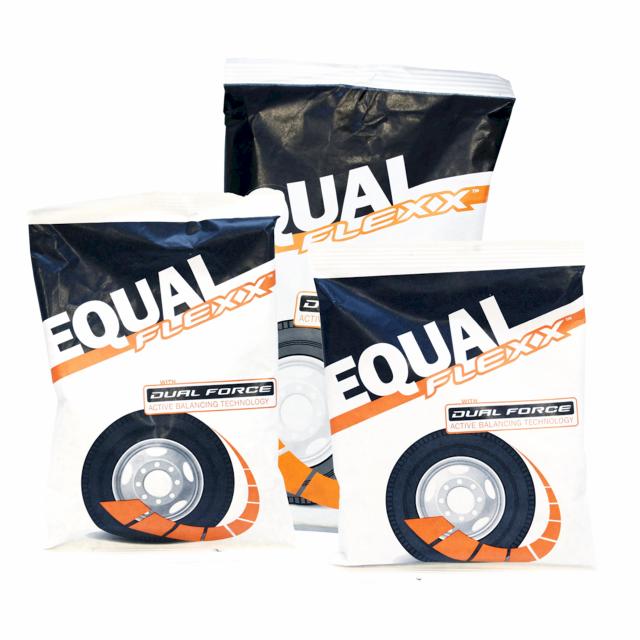 Equal Flexx balanseringspulver