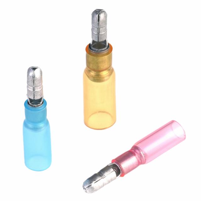 Relekta Krimp&Seal Rundstifthylse