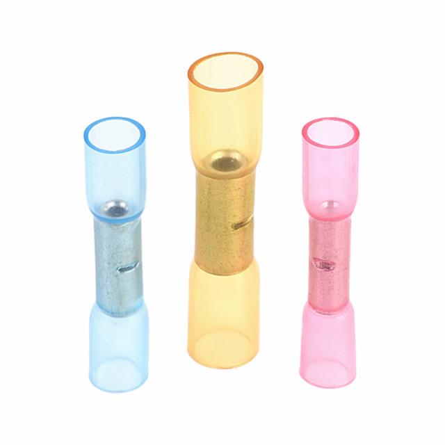 Relekta Krimp&Seal Skjøtehylse