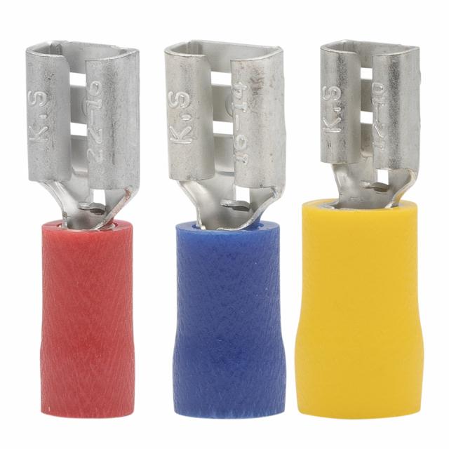 Relekta Isolert Flatstifthylse