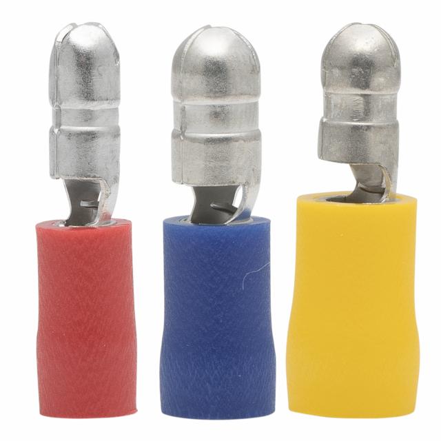 Relekta Isolert Rundstift