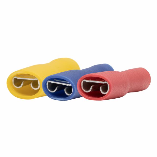 Relekta Helisolert Flatstifthylse