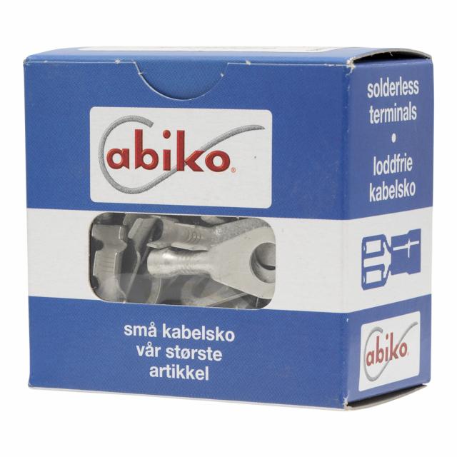 Abiko Kabelsko Rullpress M10