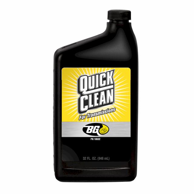 Quick Clean For Transmissions 946 ml