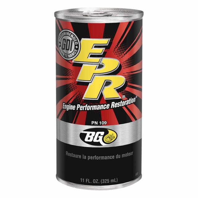 EPR