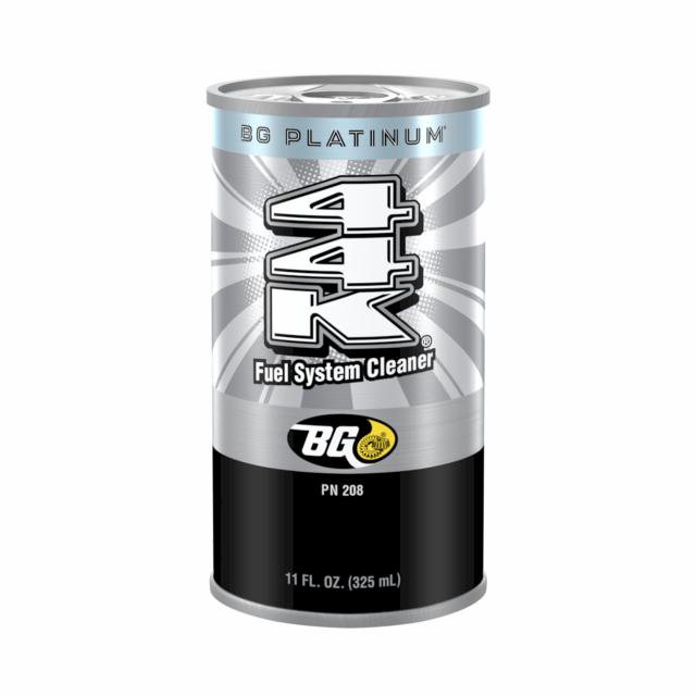 Platinum 44k Fuel System Cleaner 325 ml