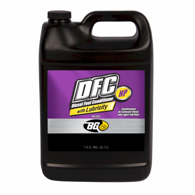 DFC with lubricity HP 3,8 l