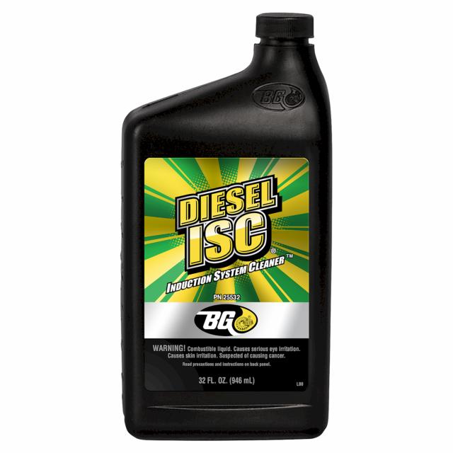 Diesel ISC 946 ml