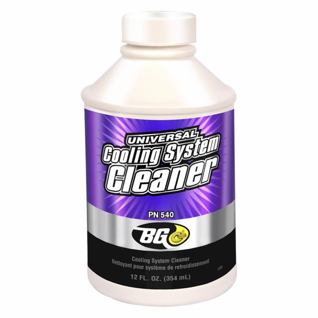 Universal Cooling System Cleaner 355 ml
